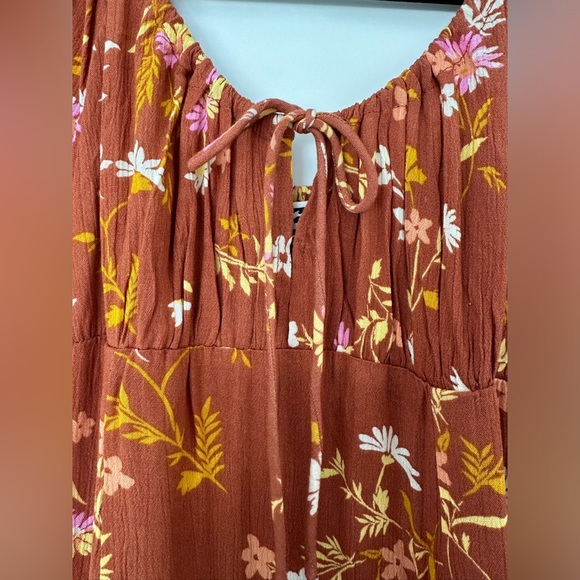 Billabong Dress size XS - Picture 3 of 9